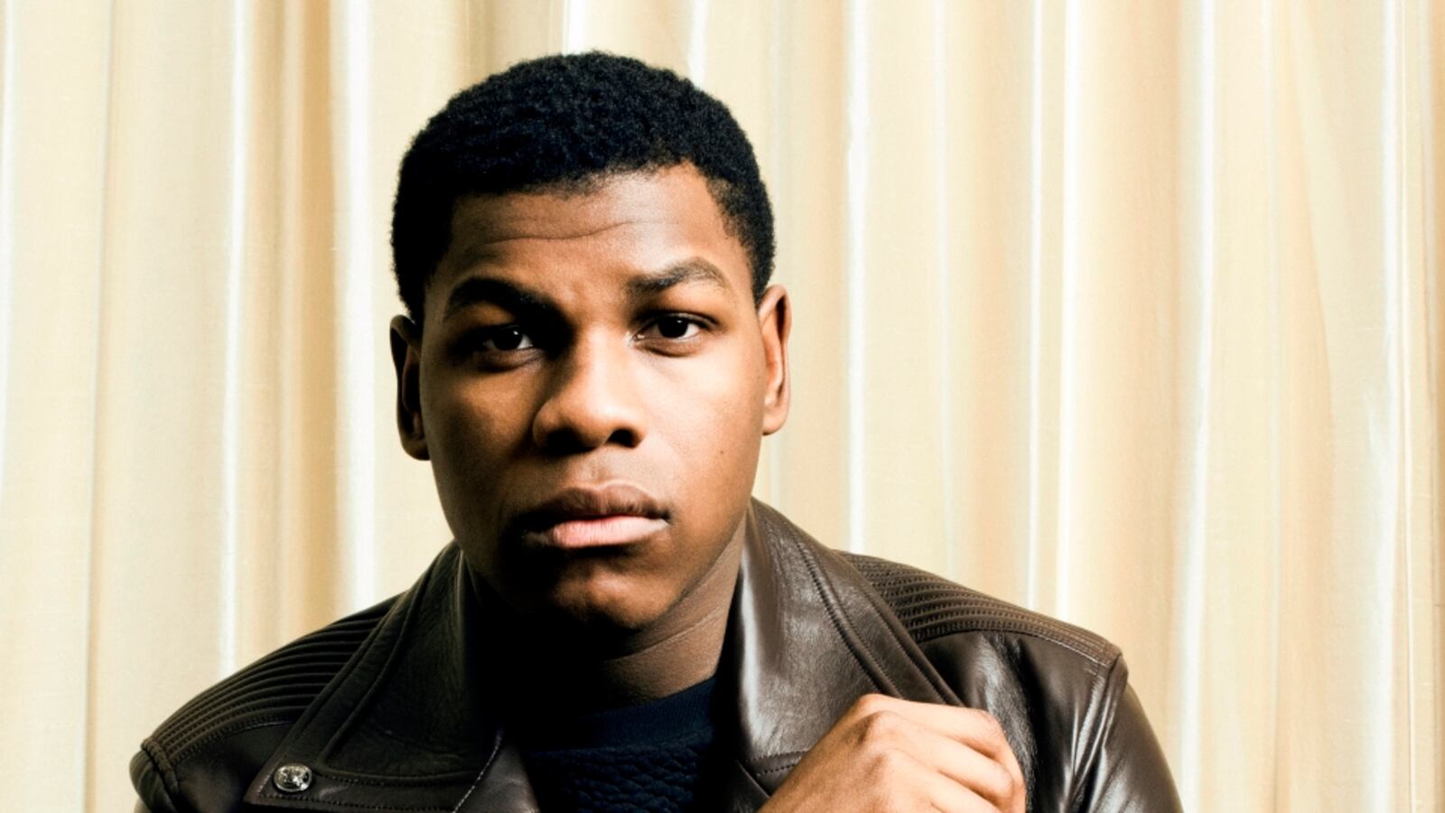 1600x900 John Boyega: I don't see myself as a celebrity