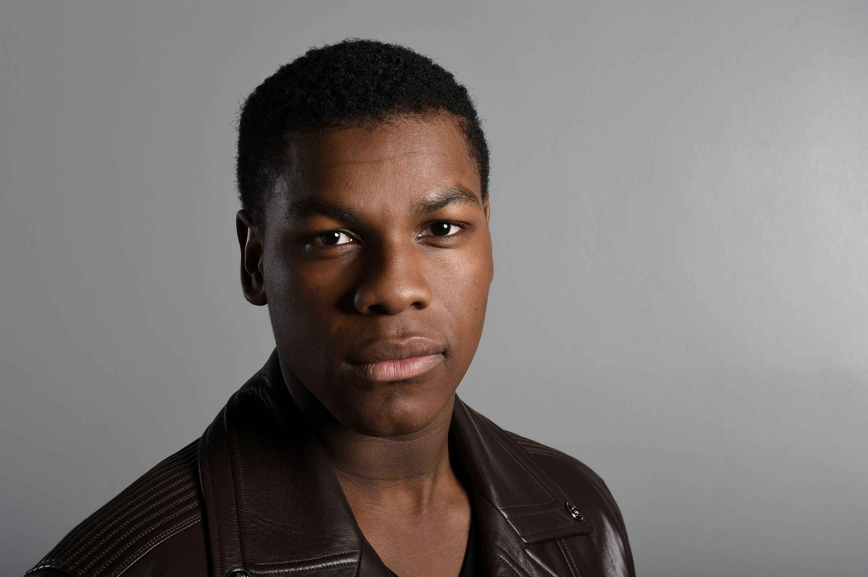 3000x1994 Exclusive: John Boyega Talks Star Wars: The Last Jedi