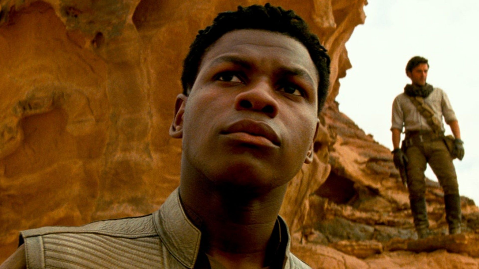 1920x1080 John Boyega on avoiding franchises post Star Wars: 'Sometimes you get typecast and misjudged'