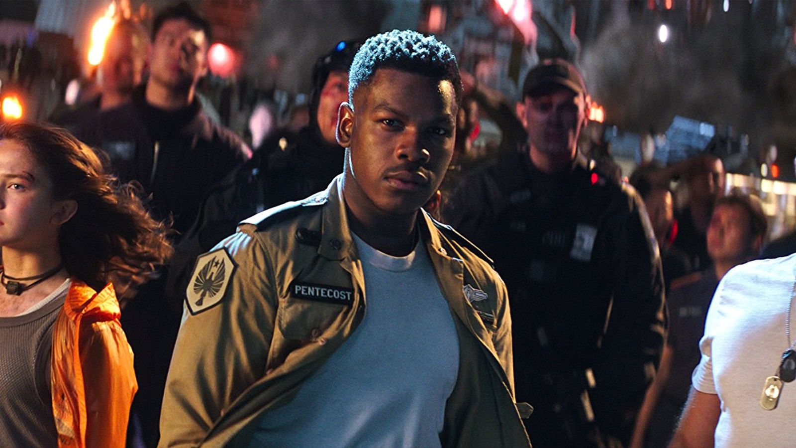 1600x900 John Boyega: Star Wars allowed me to invest in myself. Ents & Arts News