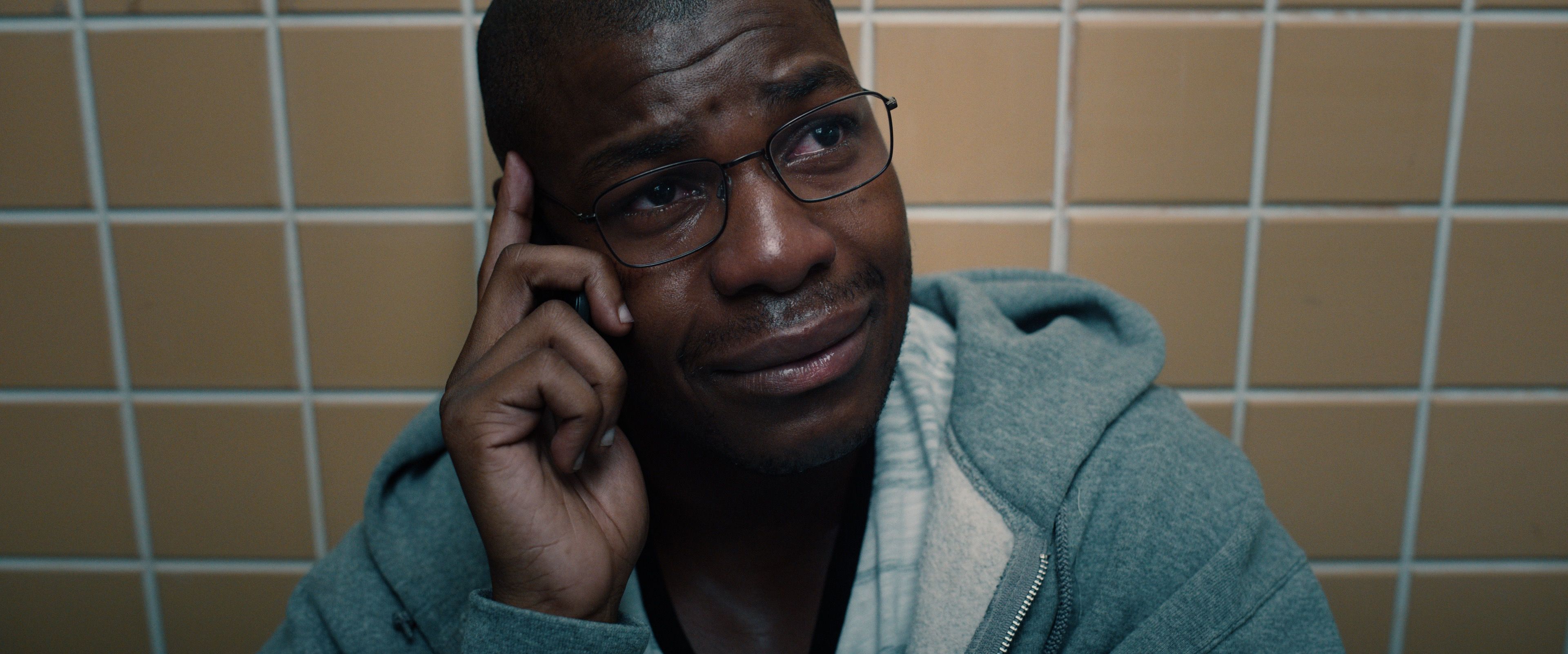 3840x1601 John Boyega