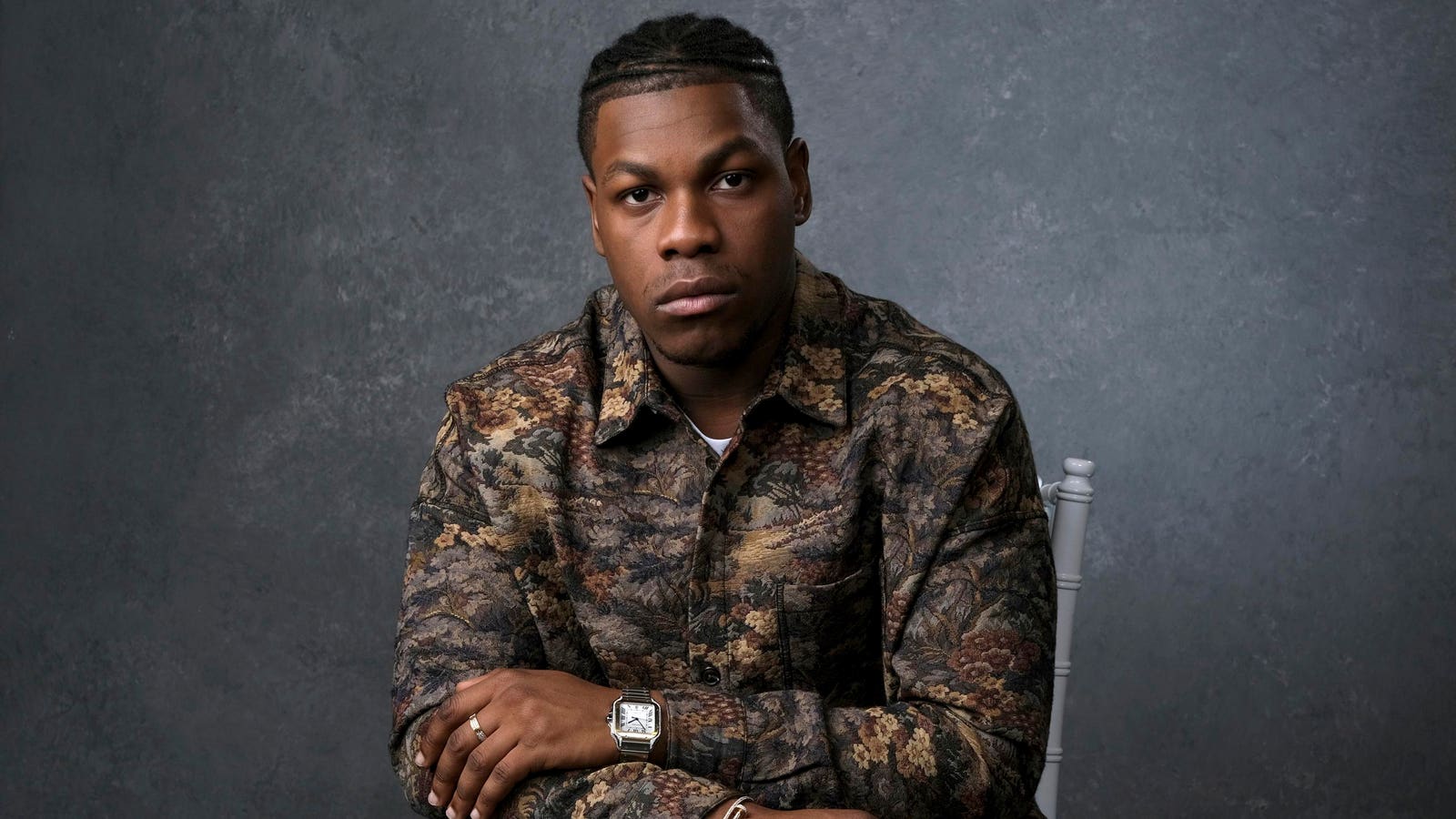 1600x900 John Boyega Calls Out Disney For Downplaying Actors Of Color In 'Star Wars'