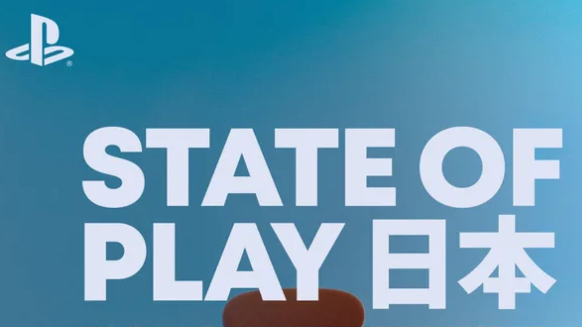 1920x1080 New Sony State of Play Announced For November 2025