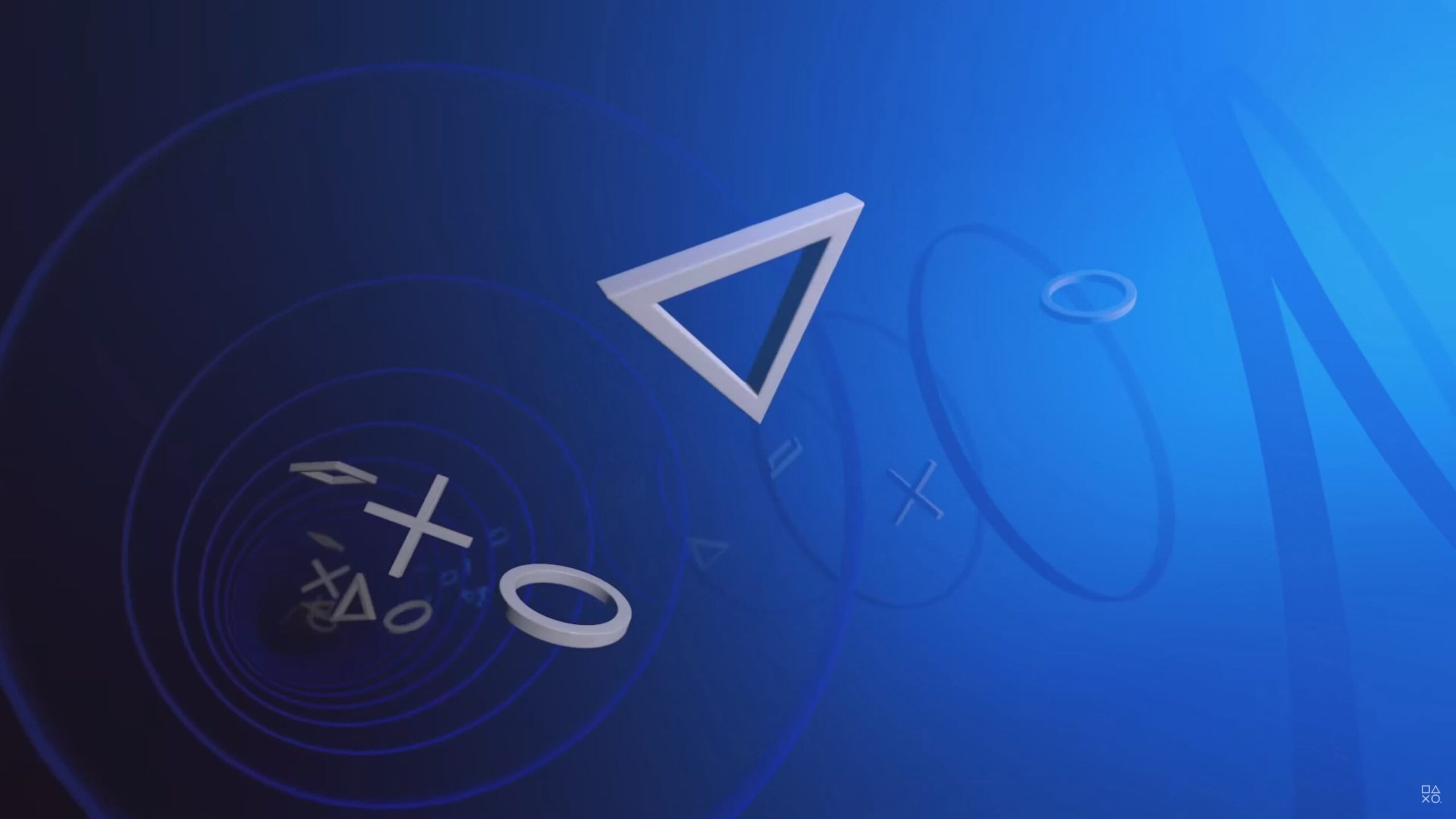 2560x1440 4k PlayStation 5 Wallpaper