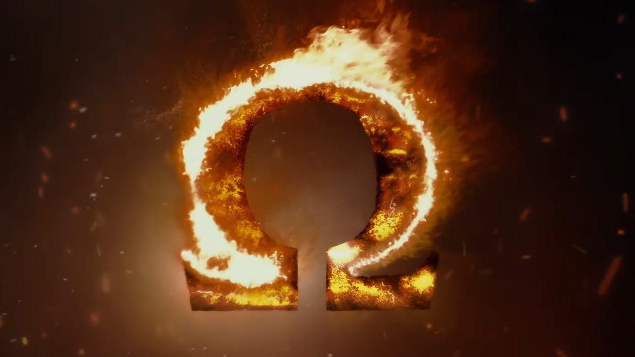 1280x721 God Of War Sons Of Sparta Spin Off Out Now, And God Of War Trilogy Remake Announced. Sony State Of Play