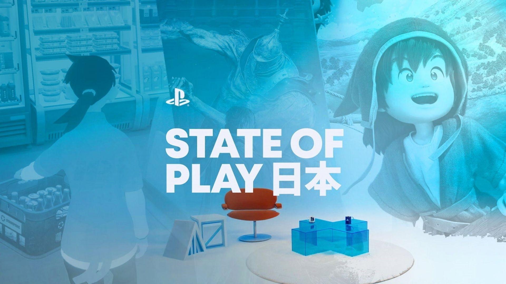 1920x1080 Everything Announced at PlayStation State of Play Japan