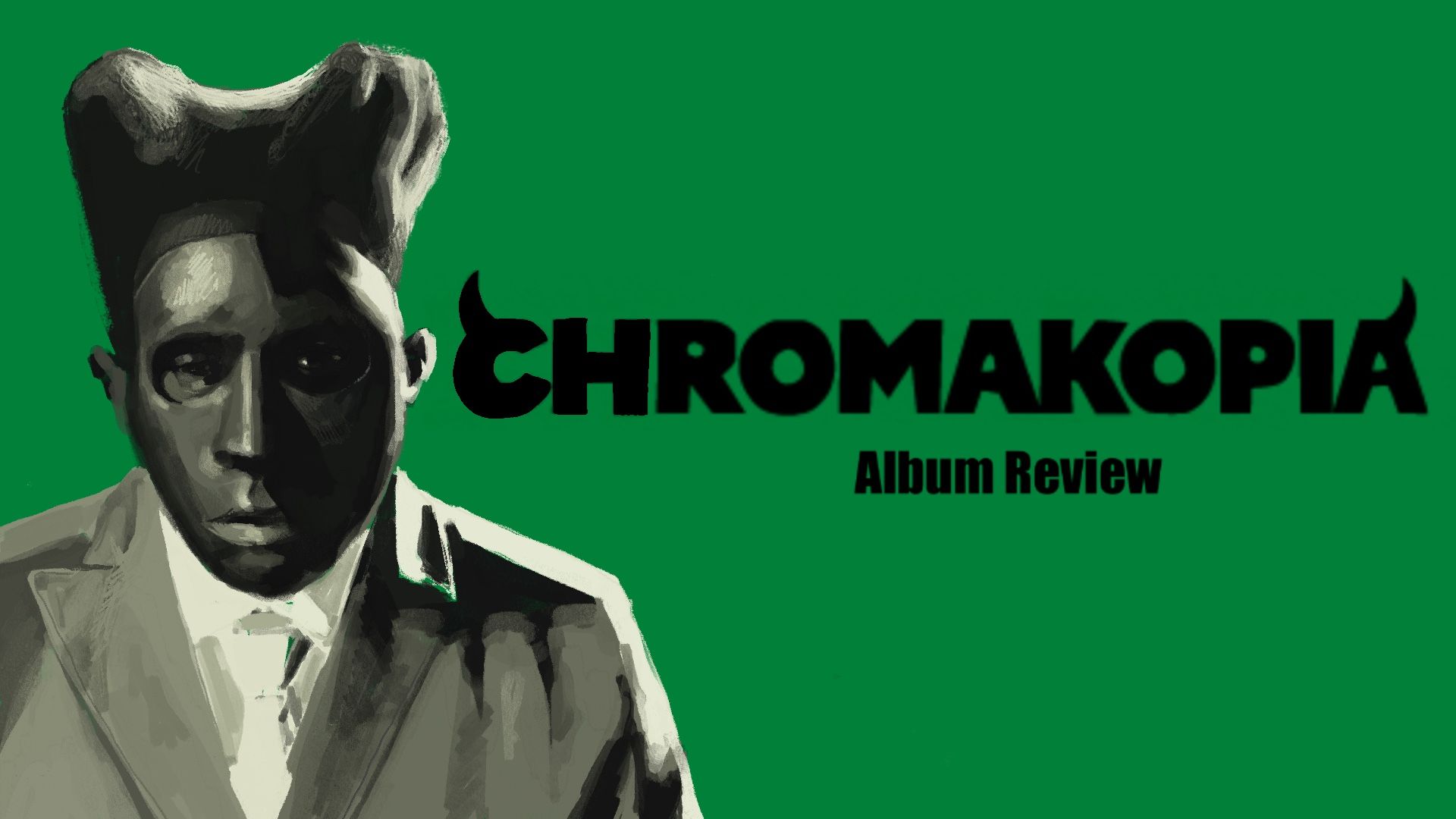 1920x1080 Tyler, the Creator's 'Chromakopia' marks an era of reflection