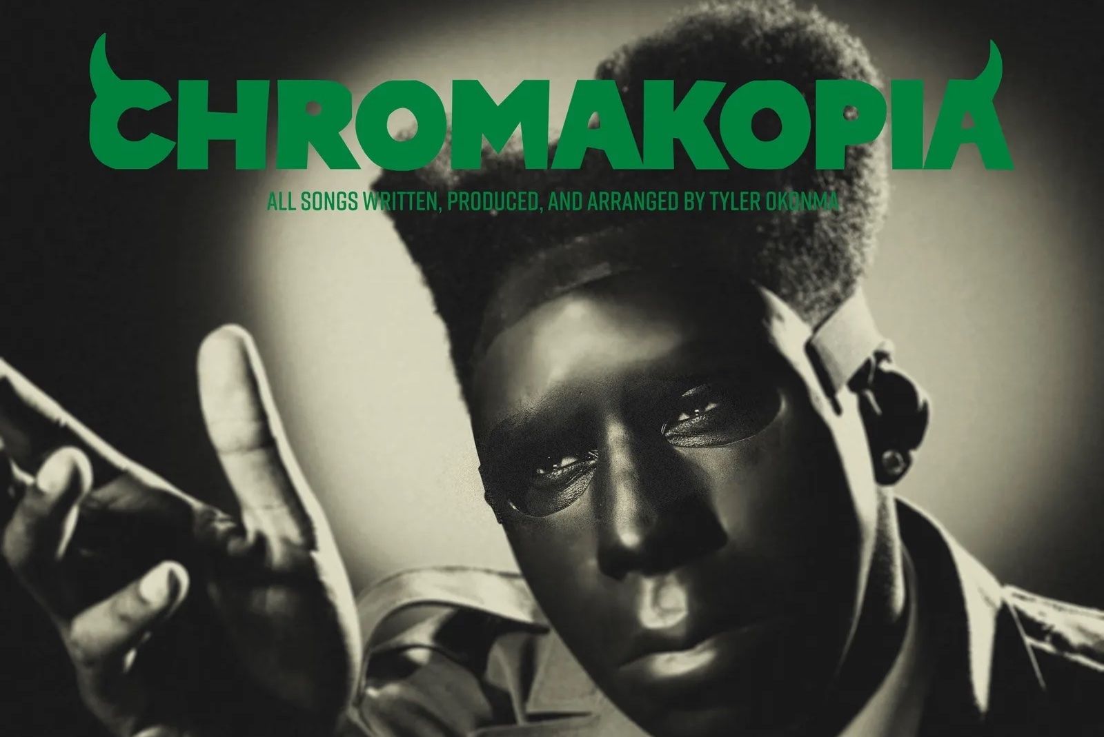 1600x1069 Tyler, the Creator releasing new LP 'Chromakopia' this month, shares video with new music