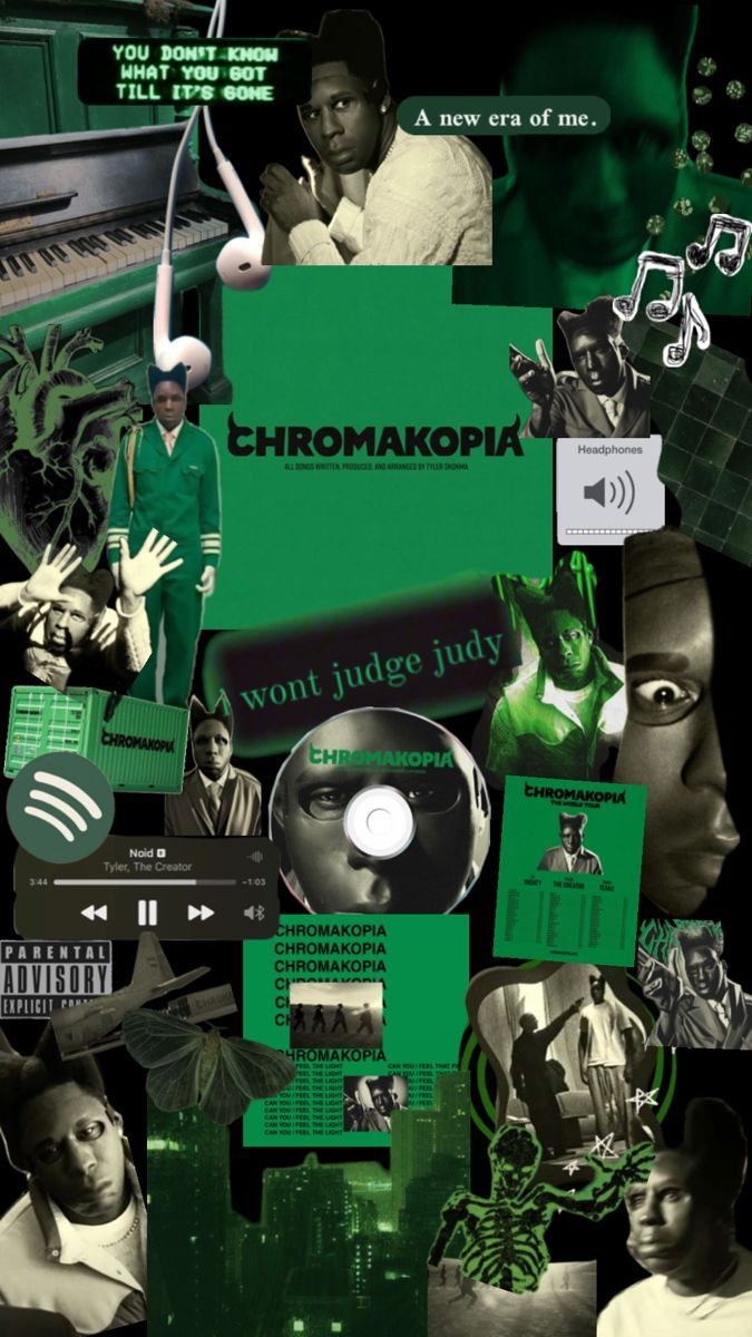 675x1200 chromakopia. Tyler the creator wallpaper, Tyler the creator, Cute pokemon wallpaper
