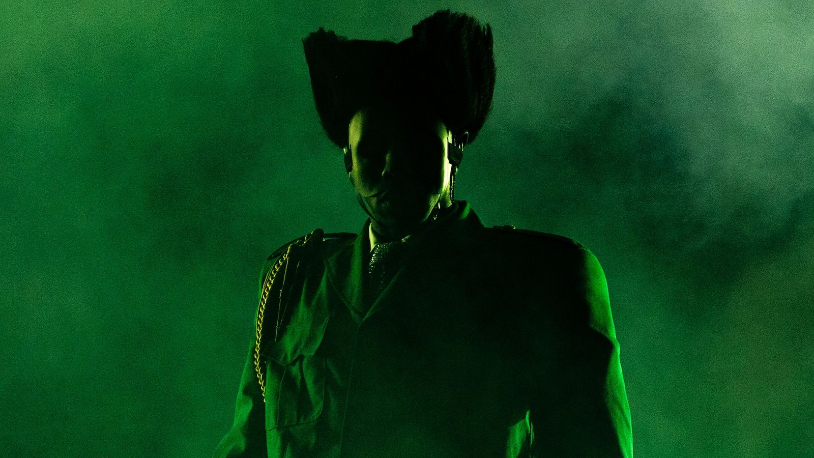 1600x900 Tyler, the Creator's imagination keeps growing. And he can dance, too. Washington Post