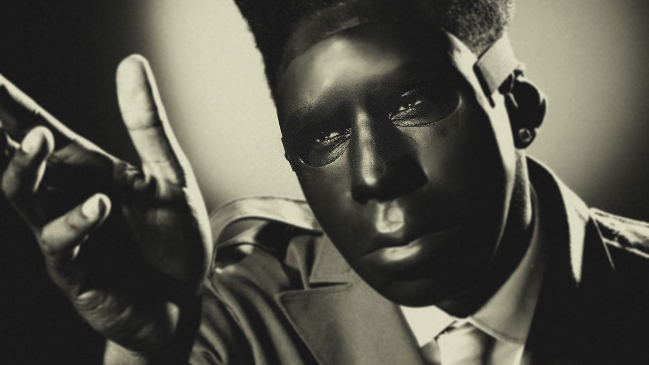 1280x720 Tyler, the Creator: CHROMAKOPIA Album Review