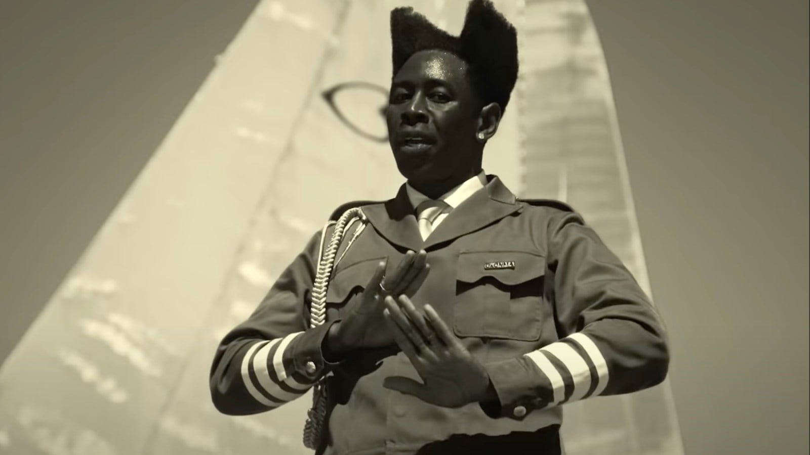 1600x900 Tyler, the Creator Previews New 'Chromakopia' Track