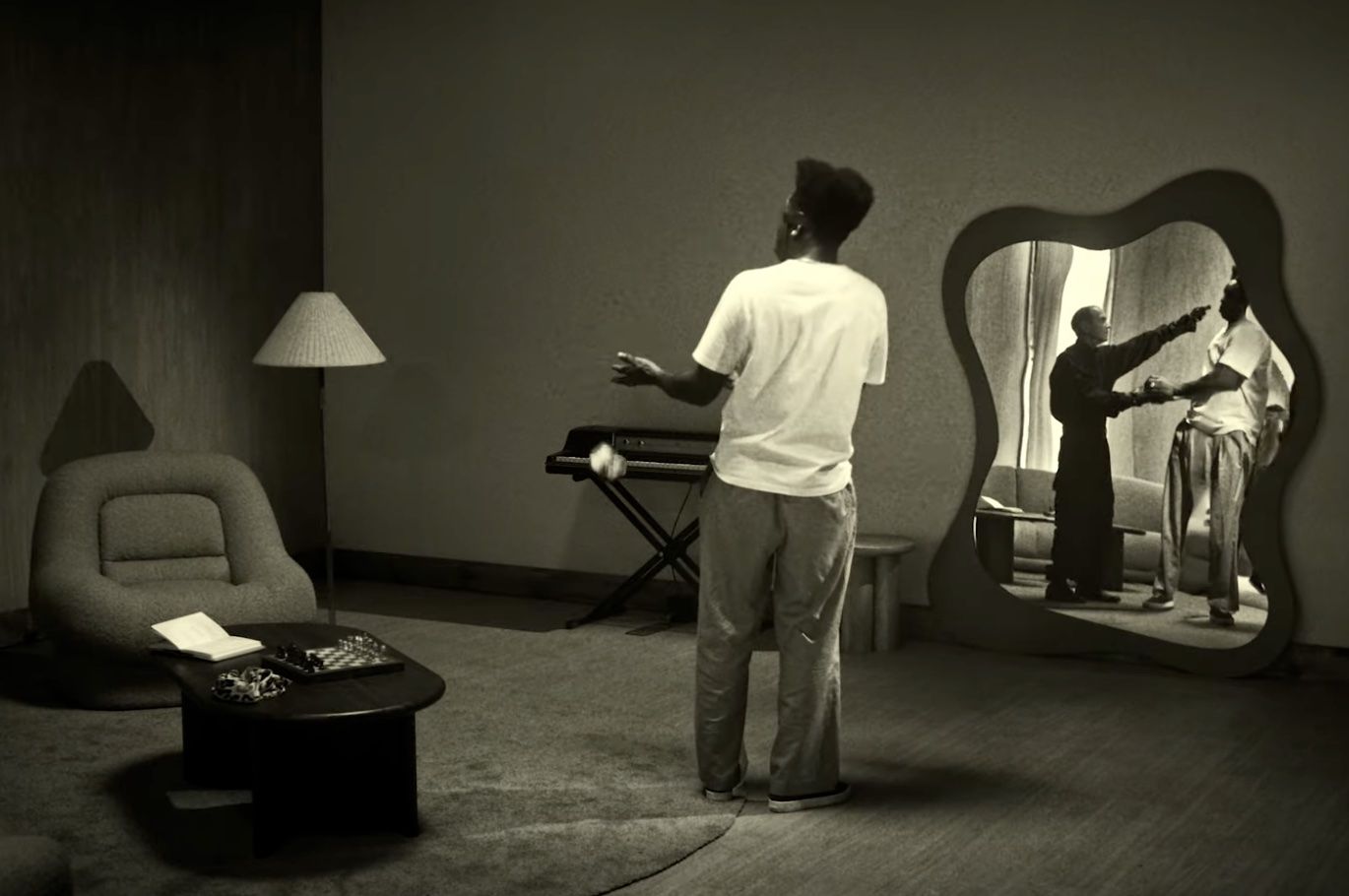 1370x910 Tyler, the Creator shares new video NOID from 'CHROMAKOPIA'