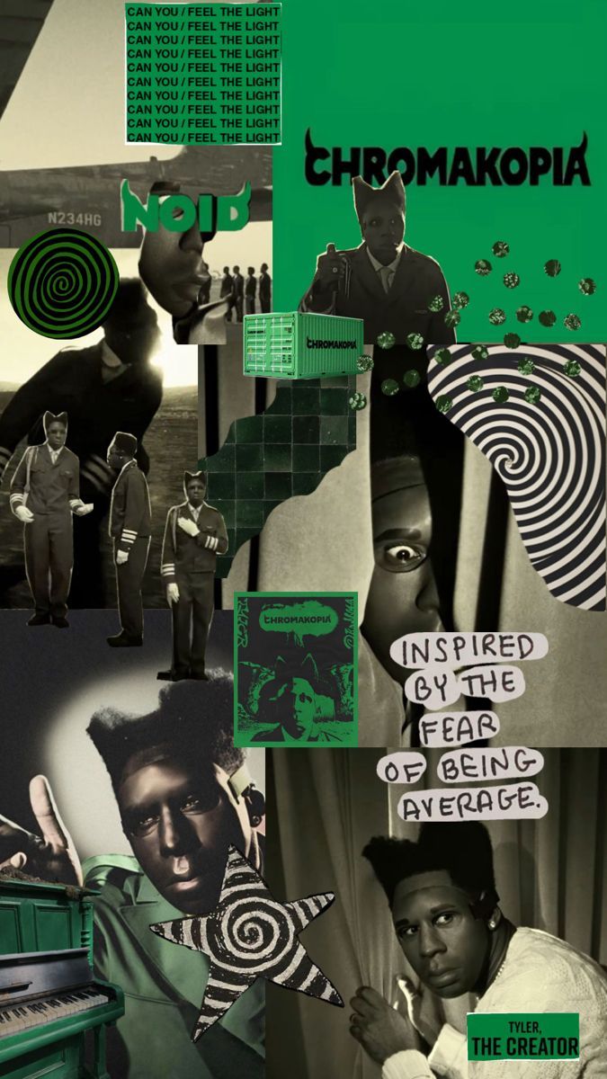 675x1200 chromakopia. Tyler the creator wallpaper, Tyler the creator, Music collage