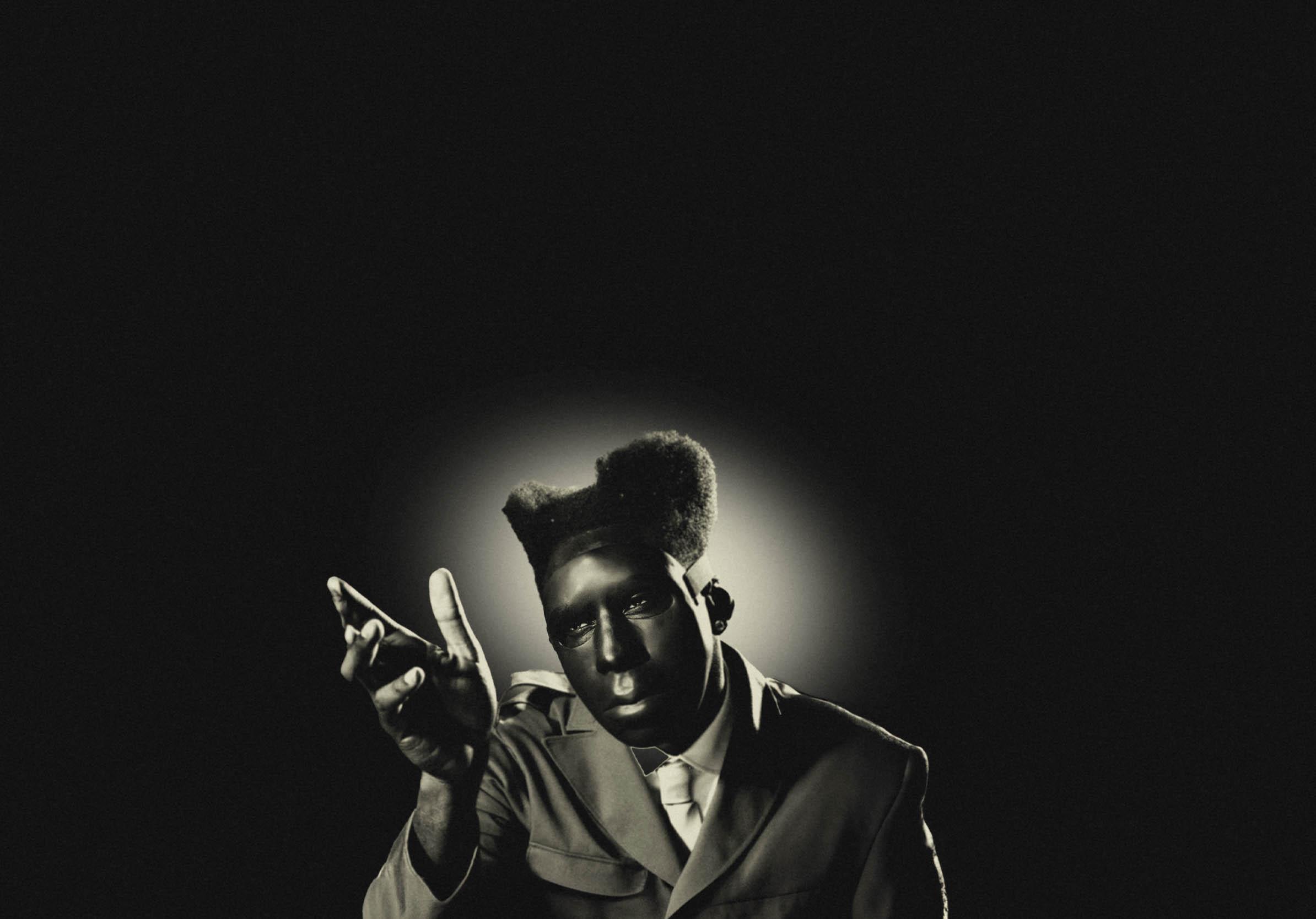 2388x1668 CHROMAKOPIA WALLPAPER. Samsung & iPhone & iPAD