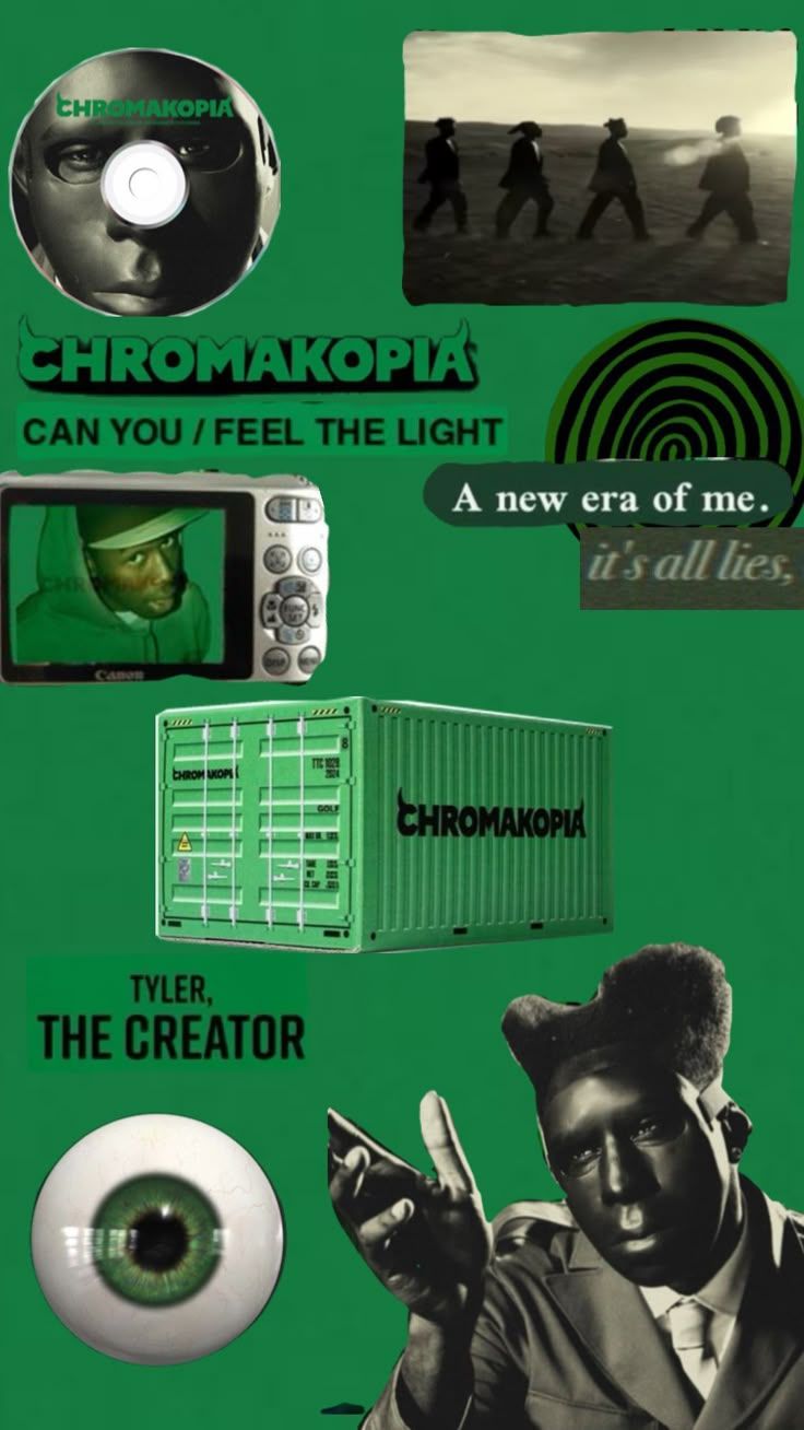 736x1308 AAAA I LOVE TYLER THE CREATOR #chromakopia #tylerthecreator
