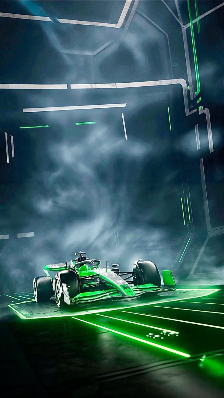 736x1308 Kick sauber wallpaper
