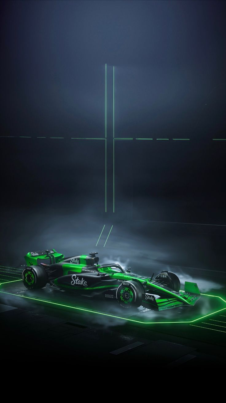 736x1308 Sauber F1 Wallpaper