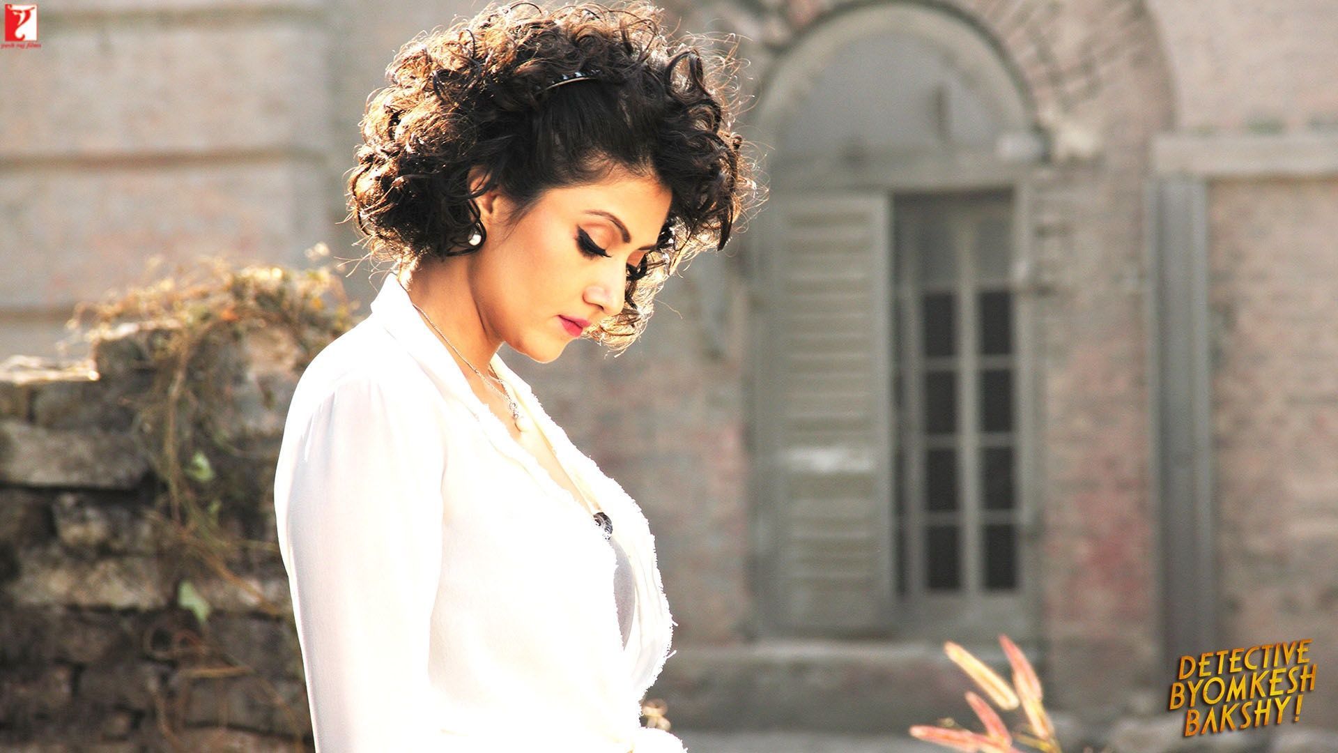 1920x1080 Swastika Mukherjee Wallpaper