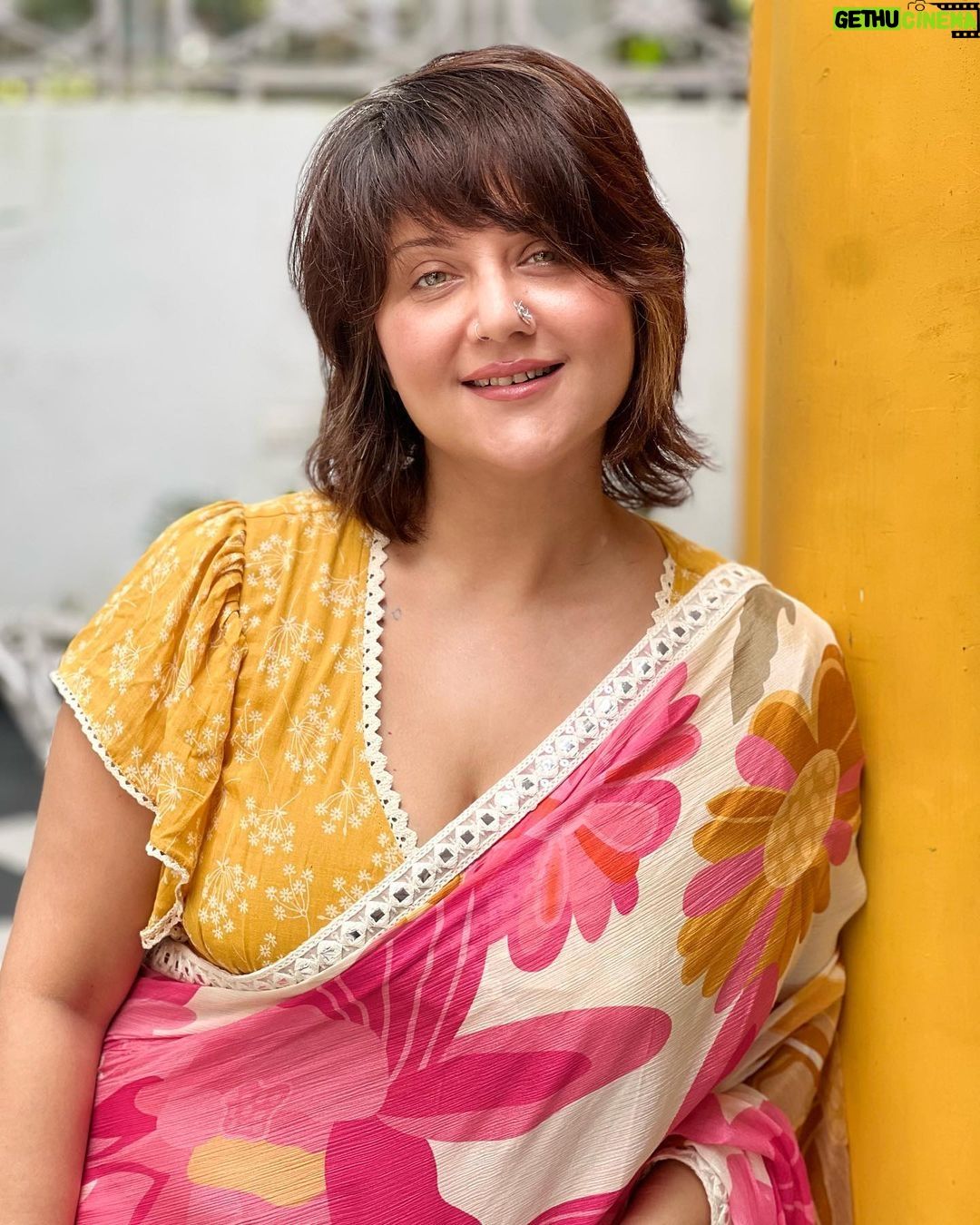 1080x1350 Swastika Mukherjee Instagram