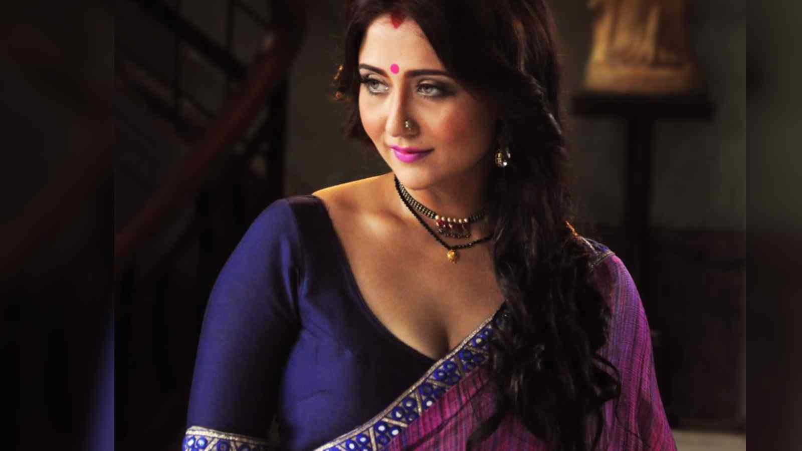 1600x900 Bangladesh's first Telegu actress returns with 'Payer Chhap'. The Daily Star
