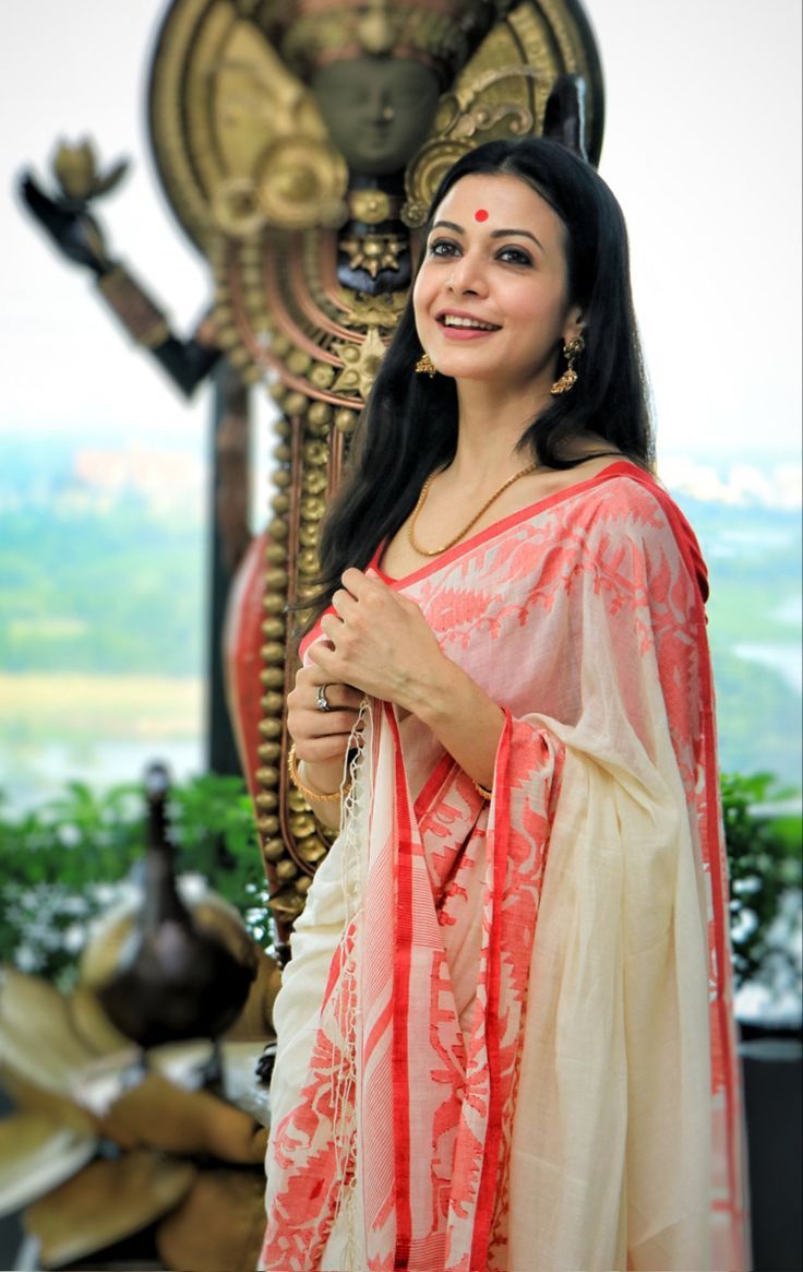 736x1165 Koel Mallick. Indian fashion saree, Fashionable saree blouse designs, Saree look
