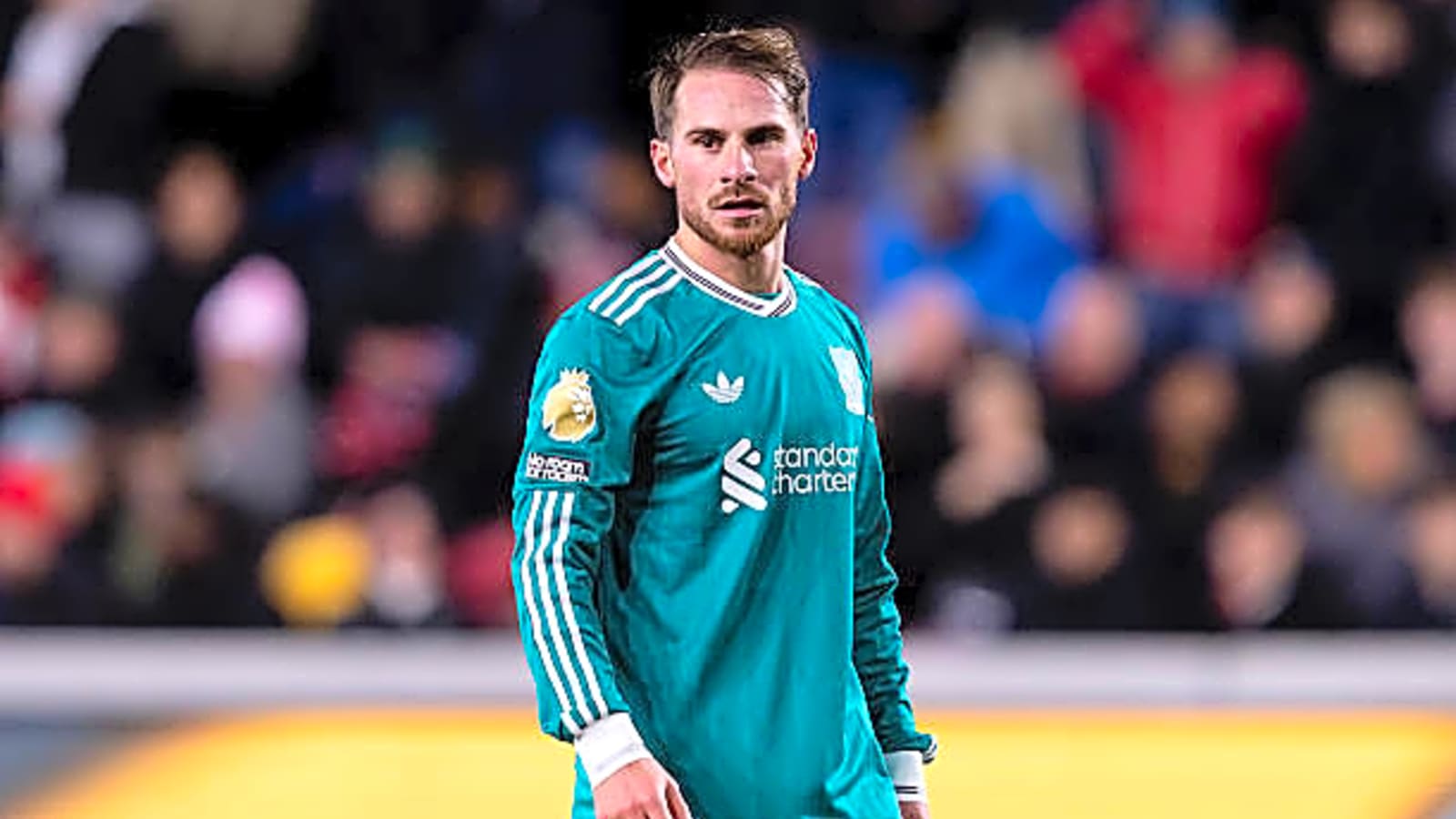 1600x900 Liverpool should use Real Madrid's interest in Alexis Mac Allister to secure stunning swap deal