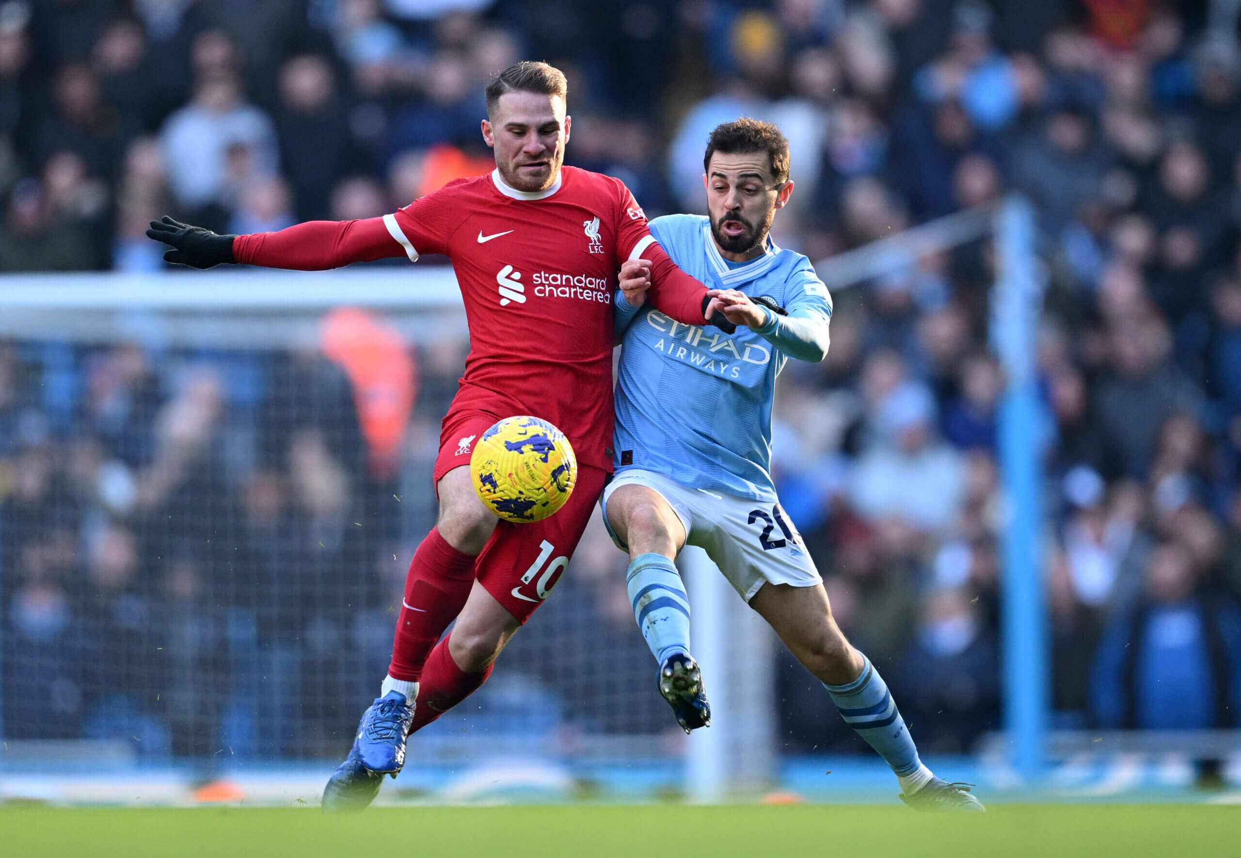 2560x1769 How Alexis Mac Allister became Liverpool's No 6 (and a half)