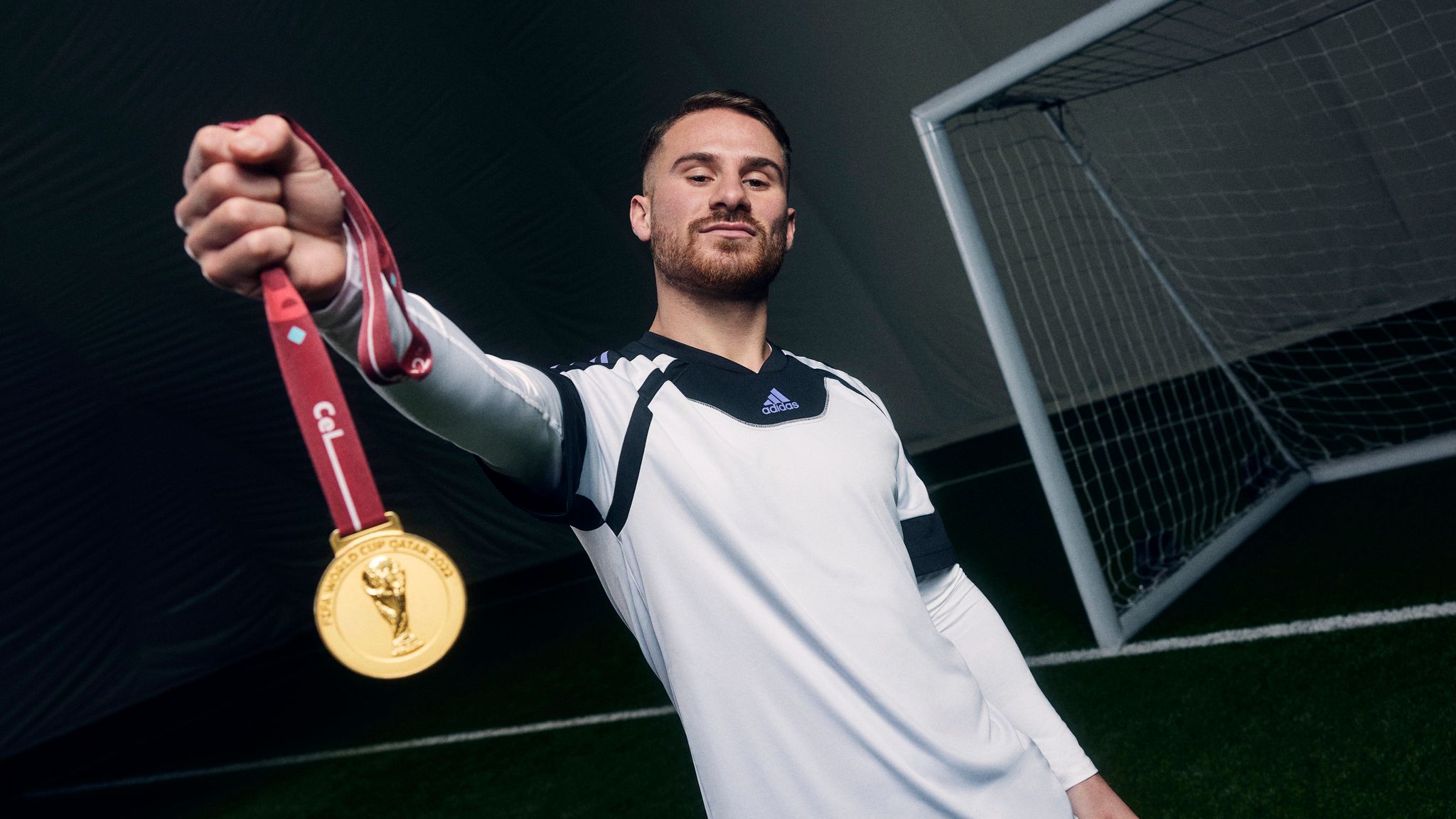 2048x1152 Alexis Mac Allister exclusive interview: Brighton's World Cup winner on almost quitting the club and what happens next