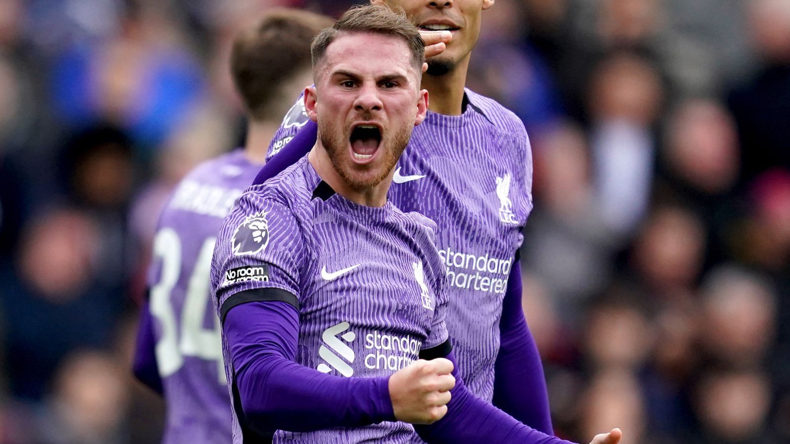 1600x900 Alexis Mac Allister: How can Jurgen Klopp maximise World Cup winner's talents for Liverpool in Carabao Cup final?