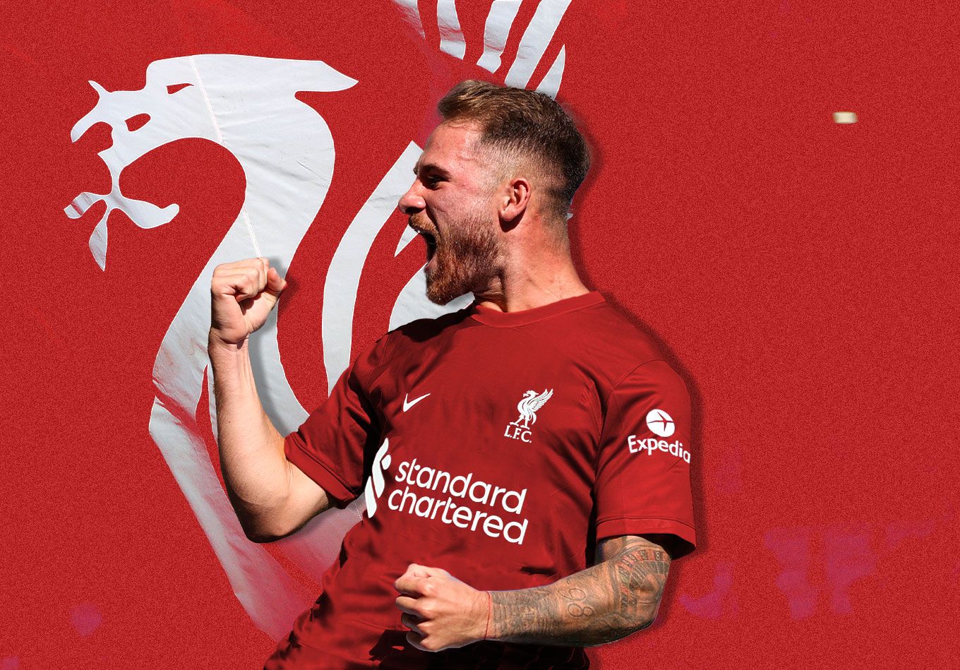 1360x949 Why Alexis Mac Allister Should Fit Liverpool