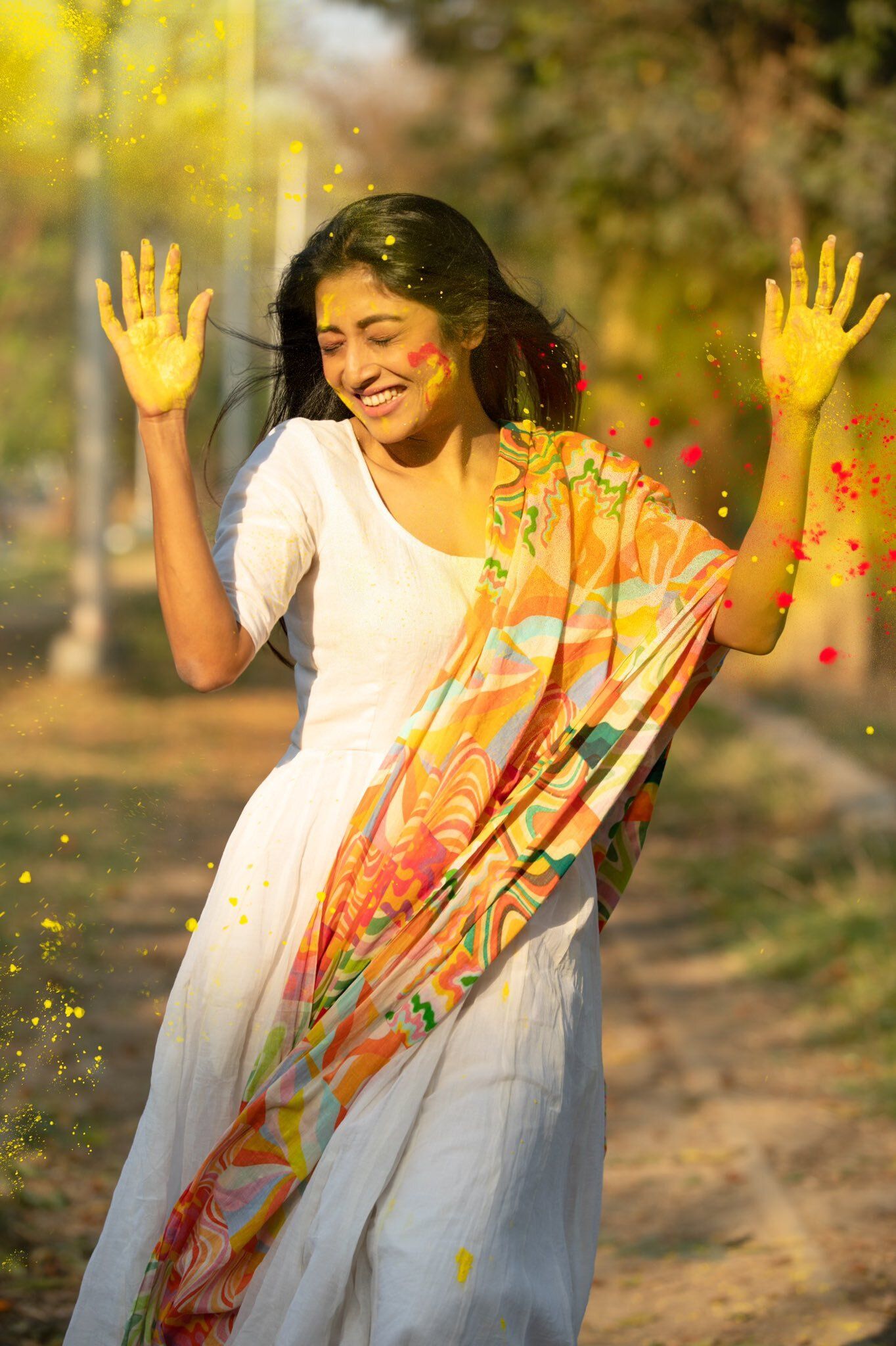 1364x2048 Paoli Dam Photo. Paoli Dam Latest HD Pics. Paoli Dam New Image
