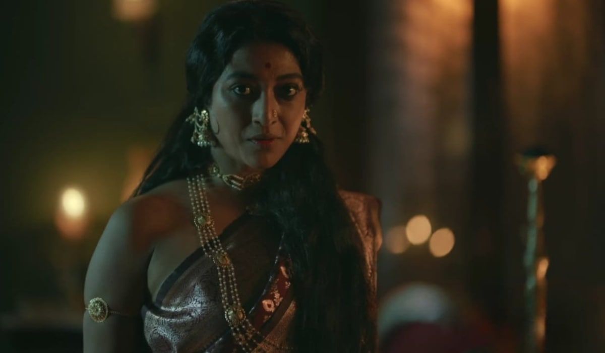 1200x700 'Ganoshotru's Trailakya Tarini story should be adapted into a movie': Paoli Dam