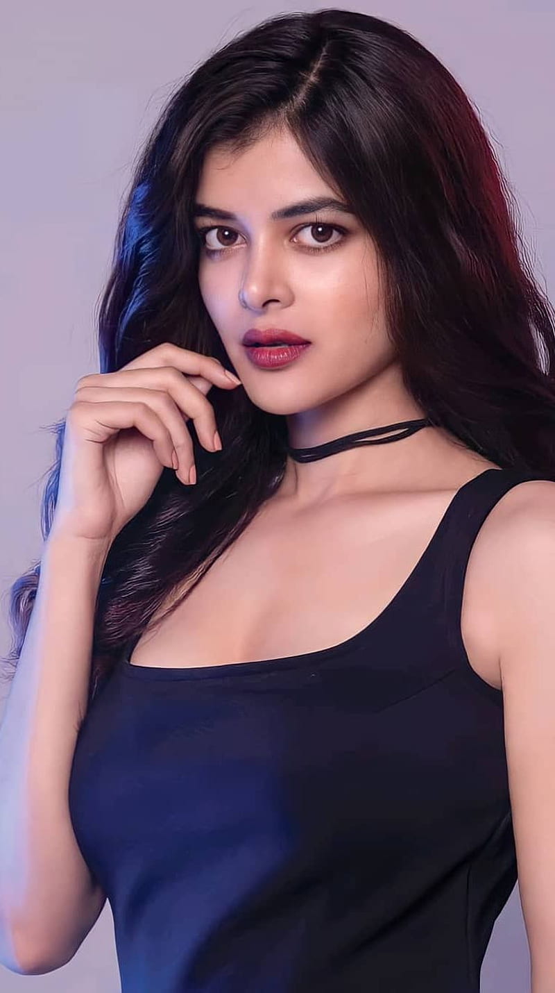 800x1430 Madhumita, model, bonito, HD phone wallpaper