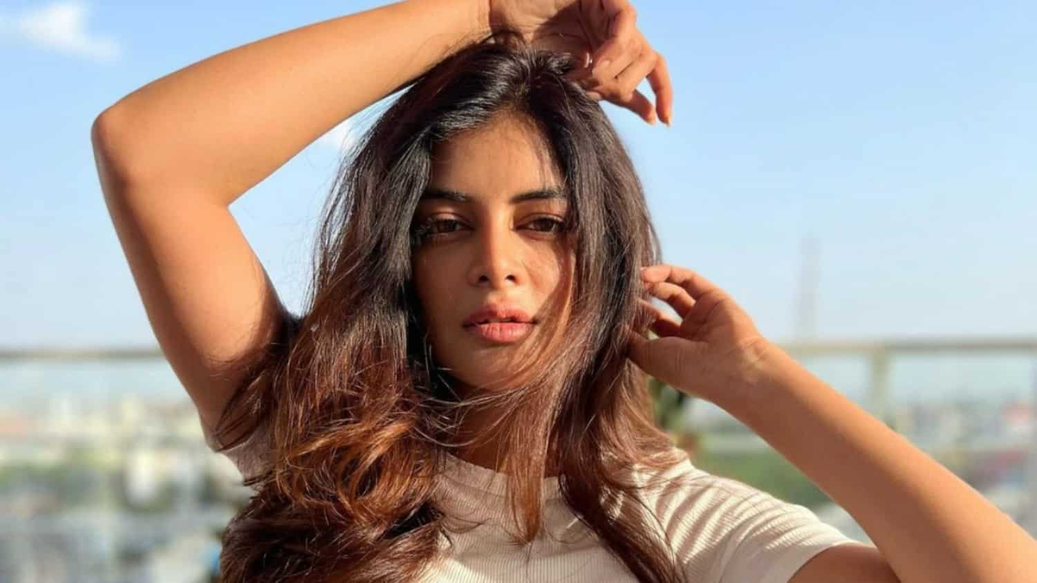 1500x843 Exclusive! Madhumita Sarcar on Kuler Achaar: Changed my surname once but now I realise it is not necessary