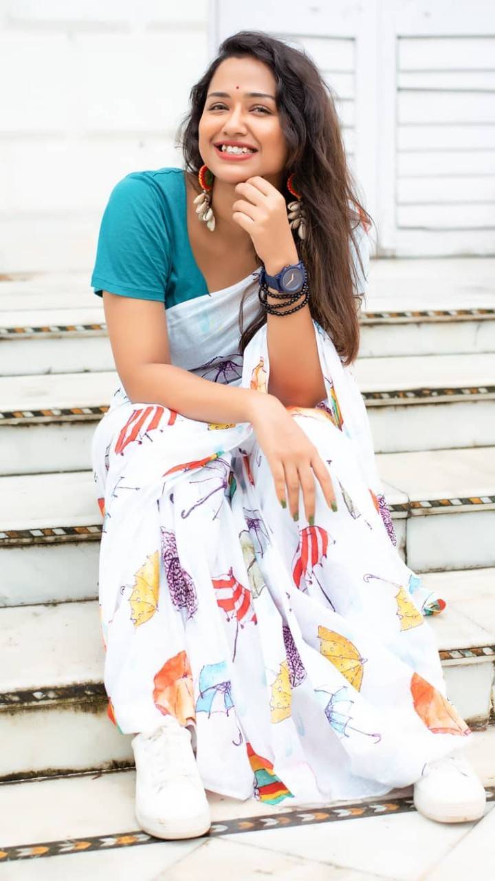 720x1280 Sohini Sarkar Wallpaper