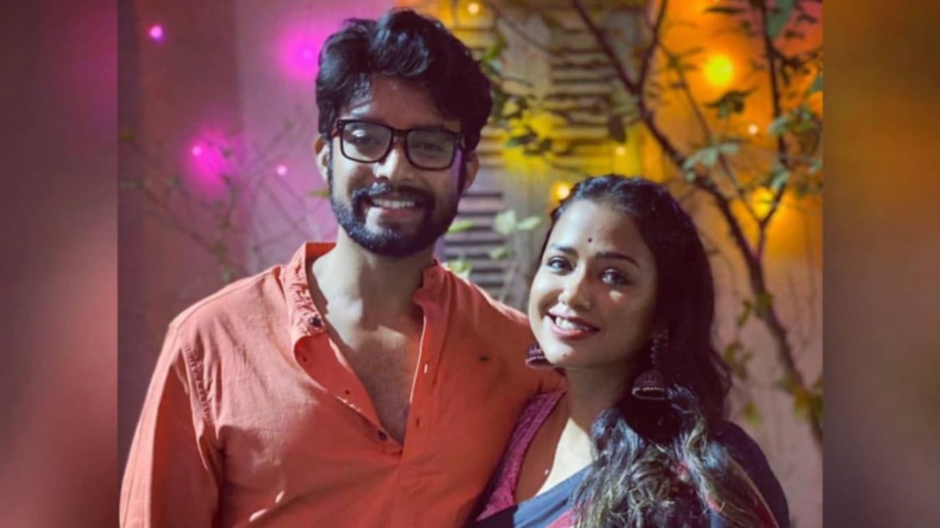 1366x768 Exclusive! Sohini Sarkar: I don't deny the discord with Ranojoy. If it gets fixed organically, we will accept it