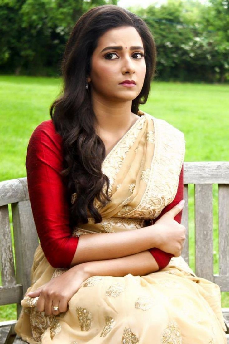 735x1102 Subhashree Ganguly In Saree