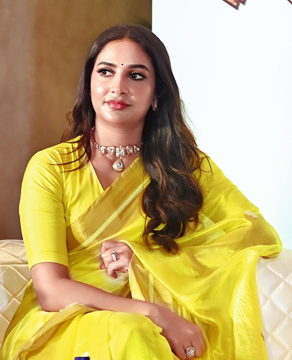 1000x1231 Subhashree Ganguly channels emotional depth in Grihapravesh and reflects on her evolution
