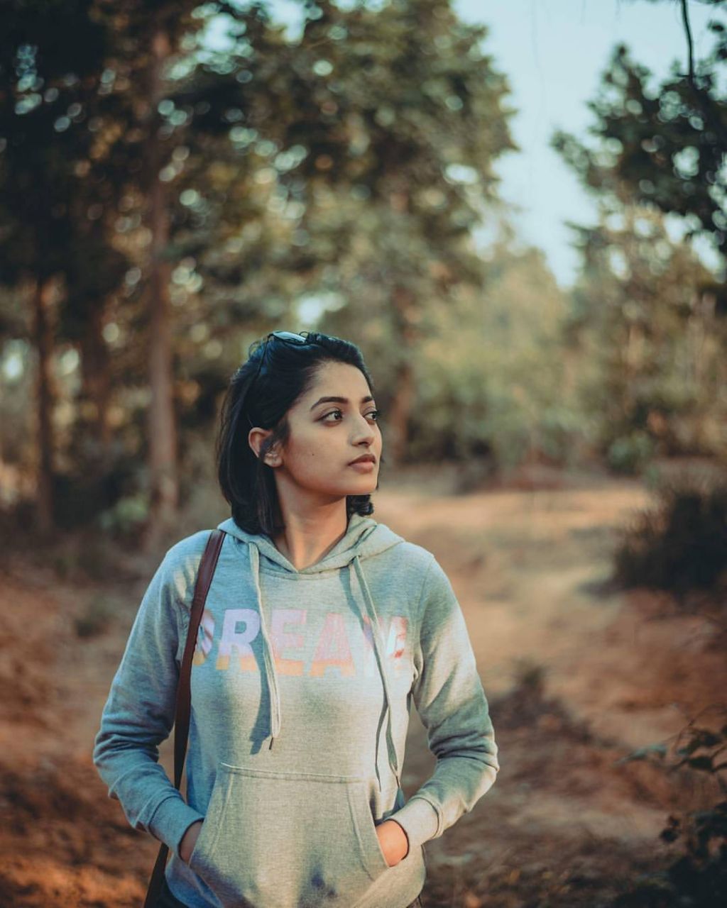 1024x1280 Ishaa Saha Wallpaper