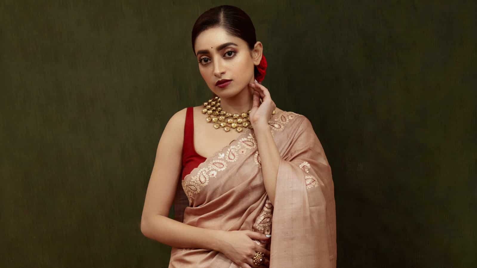1599x899 Exclusive! Ishaa Saha: I pray to Ma Durga that both my films do well, I get a lot of offers and I continue to learn