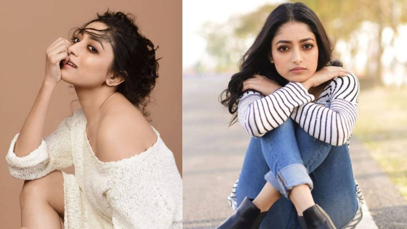 1600x900 Actress Ishaa Saha trolled for her dress in social media, she replies back. Ishaa Saha on Social Media: 'ফাটা প্যান্ট' নিয়ে সোশ্যাল মিডিয়ায় কটাক্ষ, মুখ খুললেন ইশা