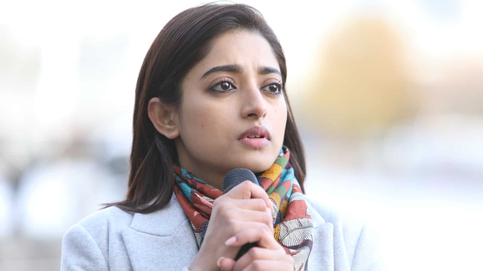 1600x900 Ishaa Saha on Ghore Pherar Gaan: Aritra Sen’s ideas are modern and relatable