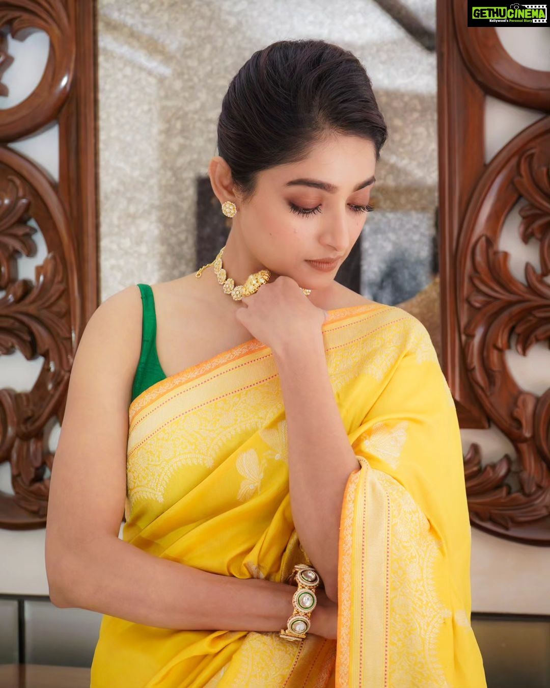 1080x1350 Ishaa Saha Instagram