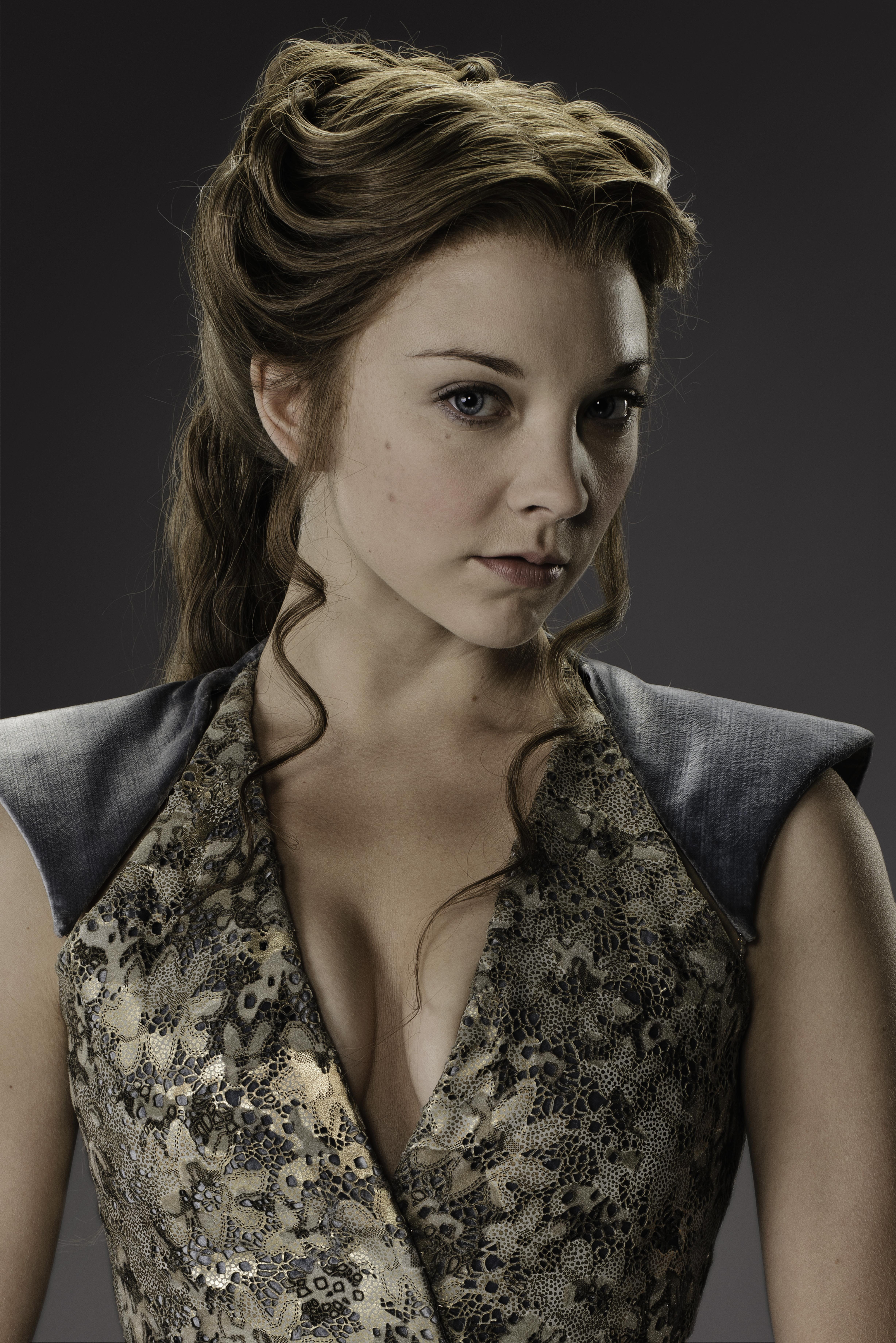 4912x7360 Natalie Dormer Game Of Thrones Wallpaper Tyrell