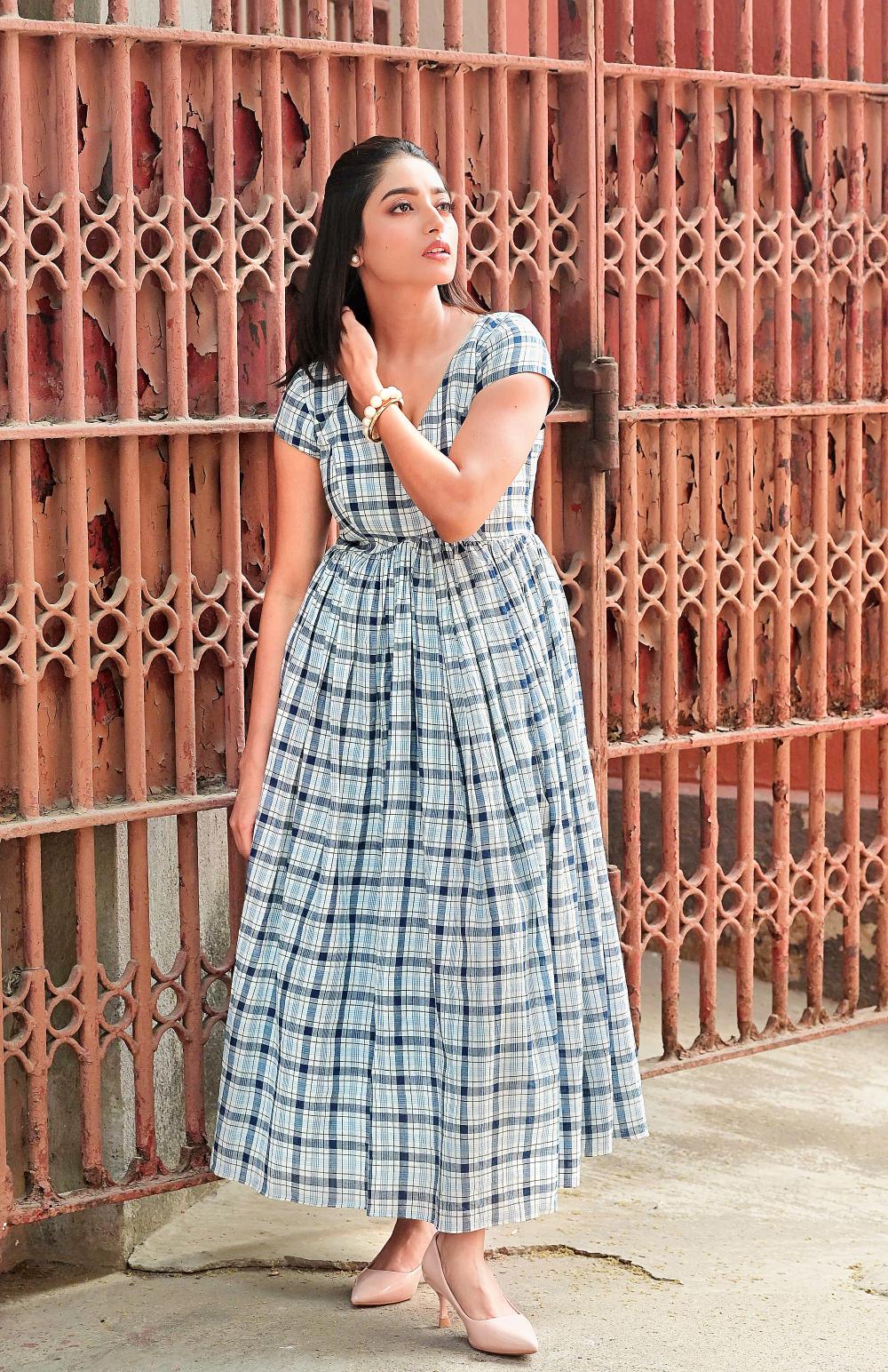 1000x1544 Ishaa Saha talks about ghosts, falling in love with a hotel and Friday film Check In Cheque Out