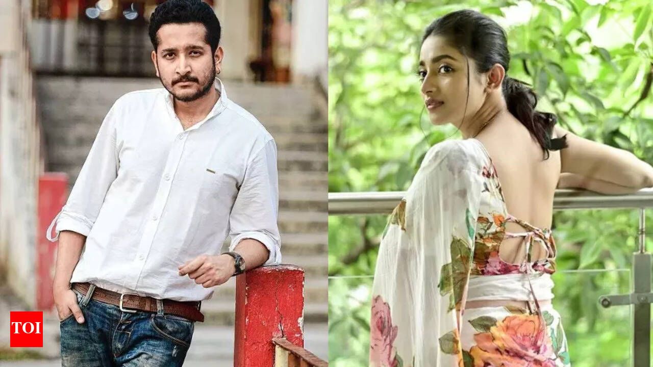 1280x720 Parambrata Chattopadhyay and Ishaa Saha pair up for a romantic musical. Bengali Movie News of India