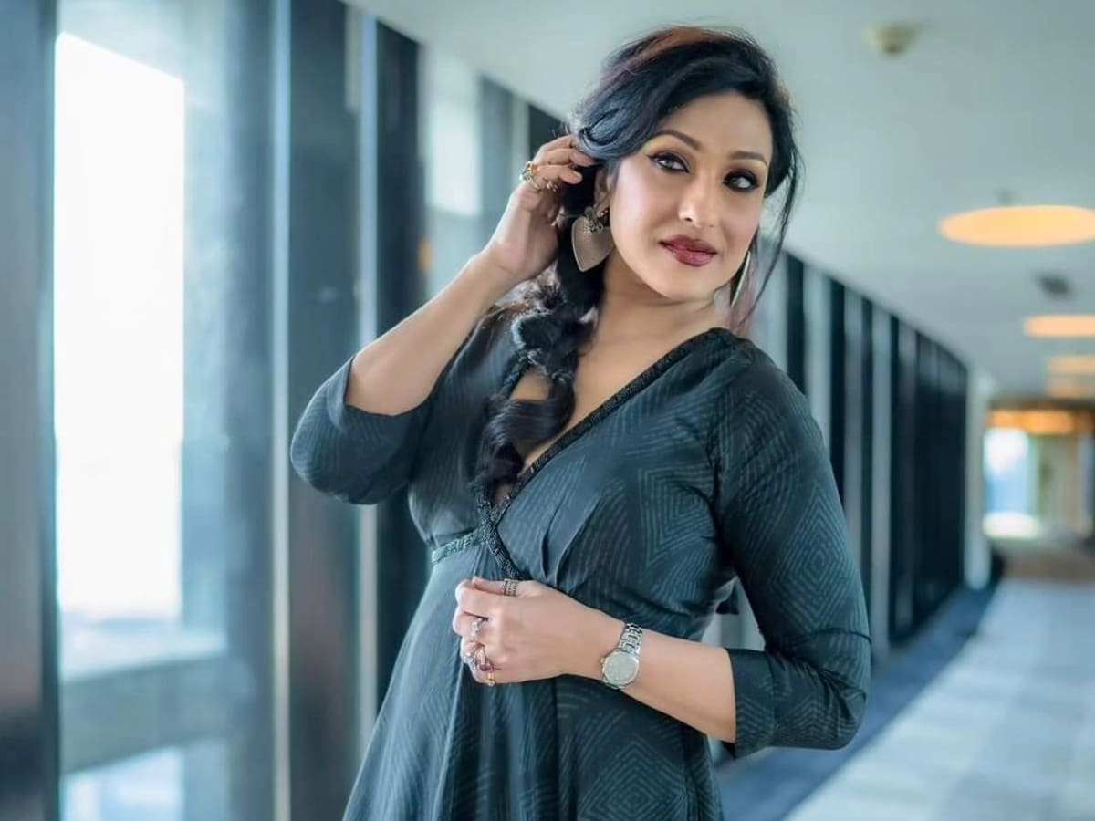 1200x900 Rituparna Sengupta News: Latest Rituparna Sengupta News and Updates