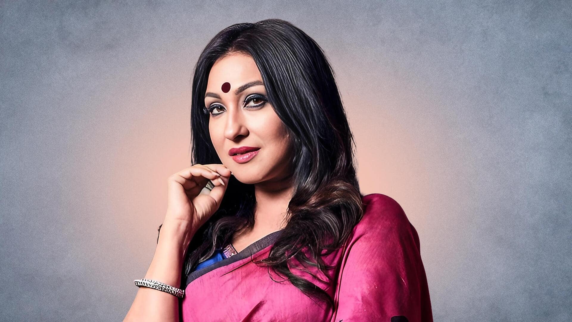 1920x1080 Rituparna Sengupta's birthday: 5 unmissable performances by top Bengali actor