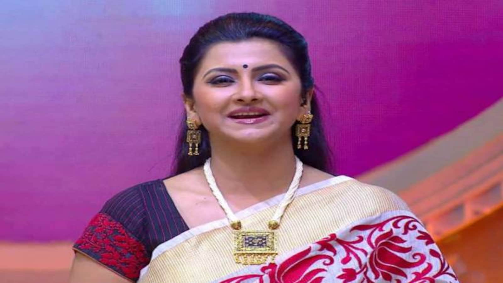 1600x900 Trinamool banks on TV's Didi No. 1 Rachana Banerjee to woo women in Lok Sabha polls